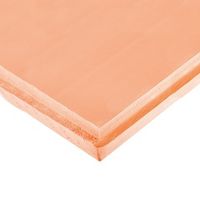 Пенополистирол Пеноплекс Фундамент (1185х585х50 мм) 7 шт