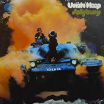 Uriah Heep / Salisbury (LP)