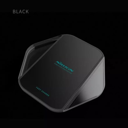 Беспроводное зарядное устройство Nillkin Qi Wireless Charger Magic Cube (Fast charge edition) (10w)
