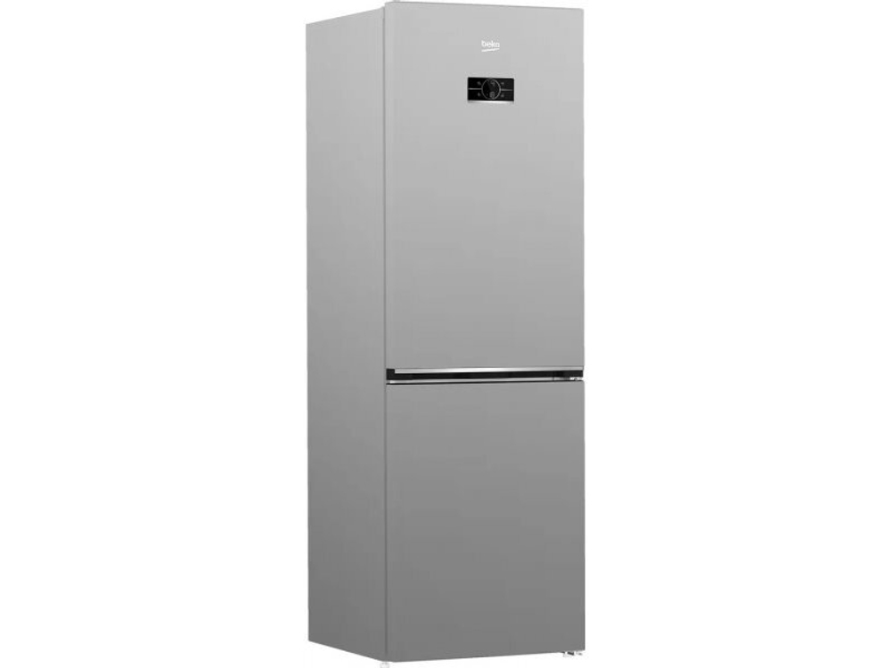 Холодильник двухкамерный Beko B3RCNK362HS Total No Frost серебристый