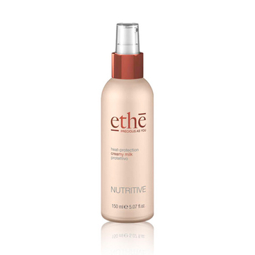 Питательное молочко для сухих волос с термозащитой Emsibeth Ethe Nutritive Heat-Protection Lotion
