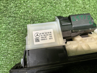 Ручка крышки багажника Mercedes CLA C117 (2013-2019)