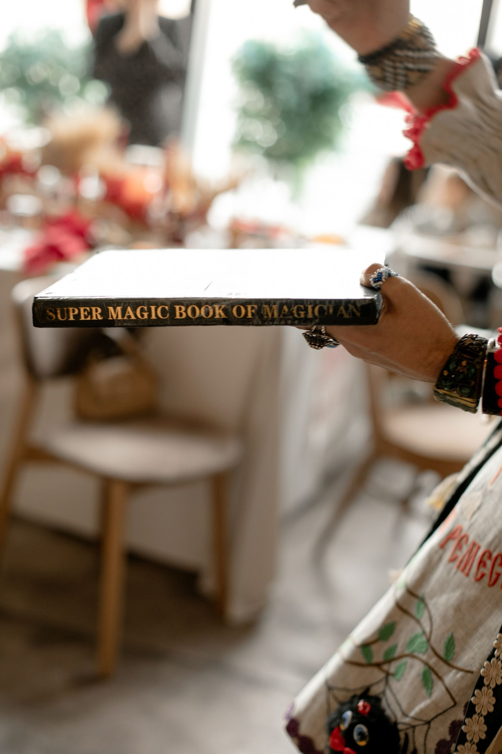 Богатырский праздник