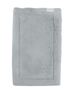 Коврик для ванной 60x100 Abyss & Habidecor Must 992 Platinum Португалия