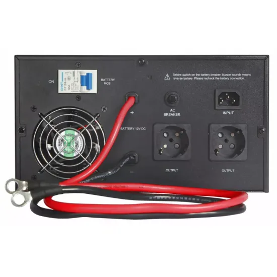 ИБП East Home 1600