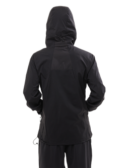 Куртка для сгонки веса Tusah Sauna Suit