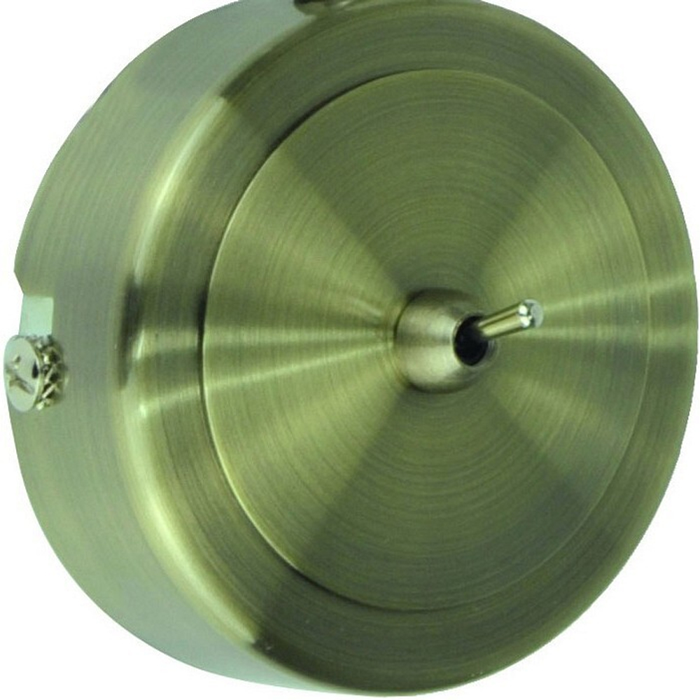 Бра Arte Lamp A7009AP-1AB