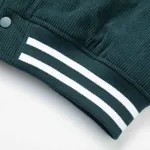 Куртка Ymkashix Puff Velvet Изумрудная