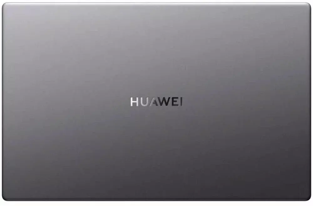 Ноутбук 15,6" Huawei MateBook D15 BoD-WFH9 Core i5 1155G7/16Gb/512Gb SSD/15.6" FullHD/Win11 Серый (53013ERX)