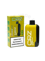 ЭСДН CRZ 18000 "Дыня" (Melon)