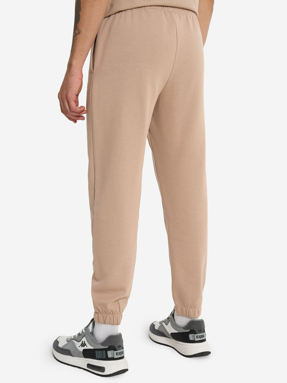 Брюки спортивные мужские KAPPA