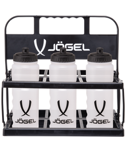 Переноска для бутылок JA-234, на 6 штук