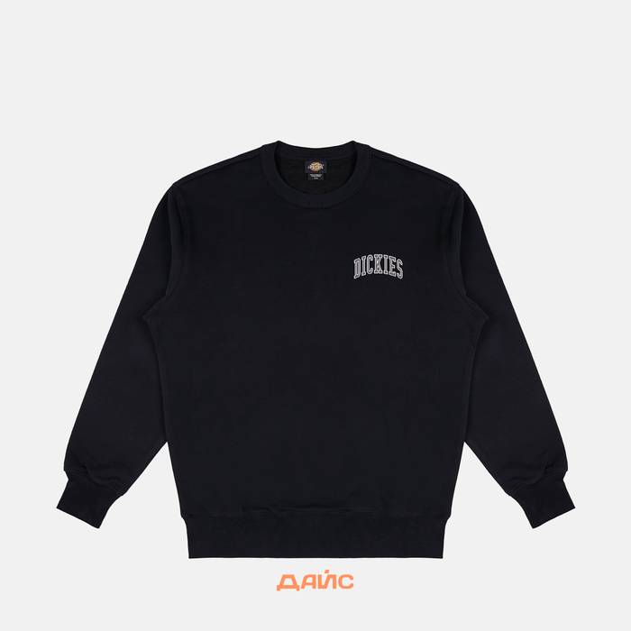 Толстовка мужская Dickies Aitkin Chest Sweatshirt