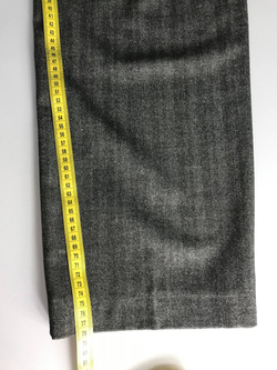 Брюки Paul&Joe широкие, маркировка 34, визуально на 40 размер