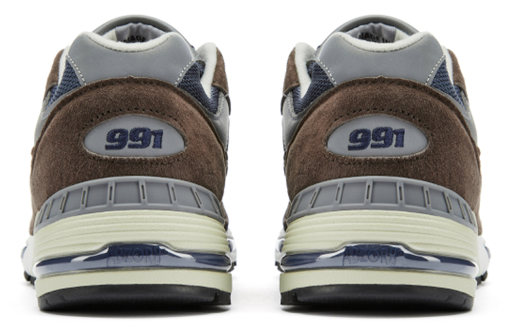 Кроссовки New Balance Nb 991