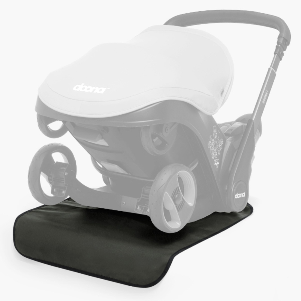 Автокресло-коляска Doona I (0-13 кг), Blush Pink