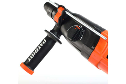 Перфоратор Patriot RH 265Q 140301330