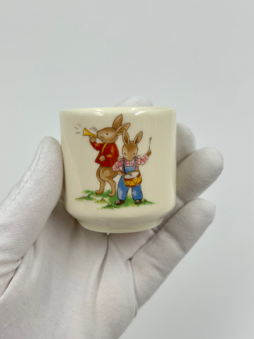 Подставка для яйца Royal Doulton Bunnykins