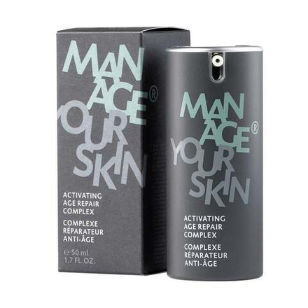 Активный омолаживающий крем Activating Age Repair Complex
