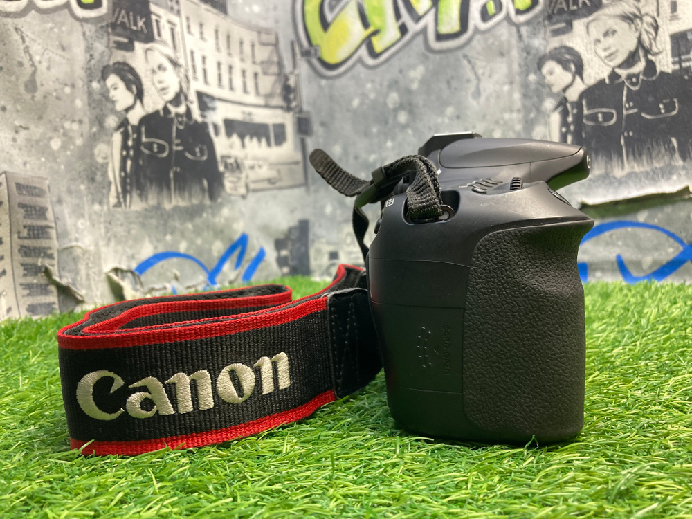 Canon EOS 60D Покупка/Продажа