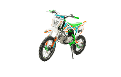 Мотоцикл MOTOLAND TCX125 PITBIKE