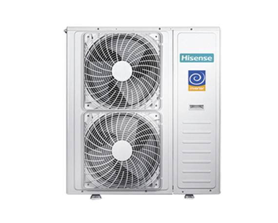 Наружный блок серии ULTRA MULTI DC Inverter AMW-60U6SP