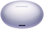 Наушники Huawei FreeBuds 6i фиолетовый