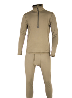 Термоноски спортивные A003 SILVER PINQUIN, Хаки