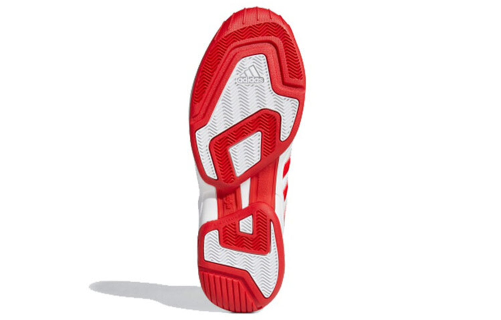 Кроссовки Adidas Pro Model 2G