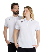 Рубашка-поло Arena TEAM POLOSHIRT SOLID COTTON