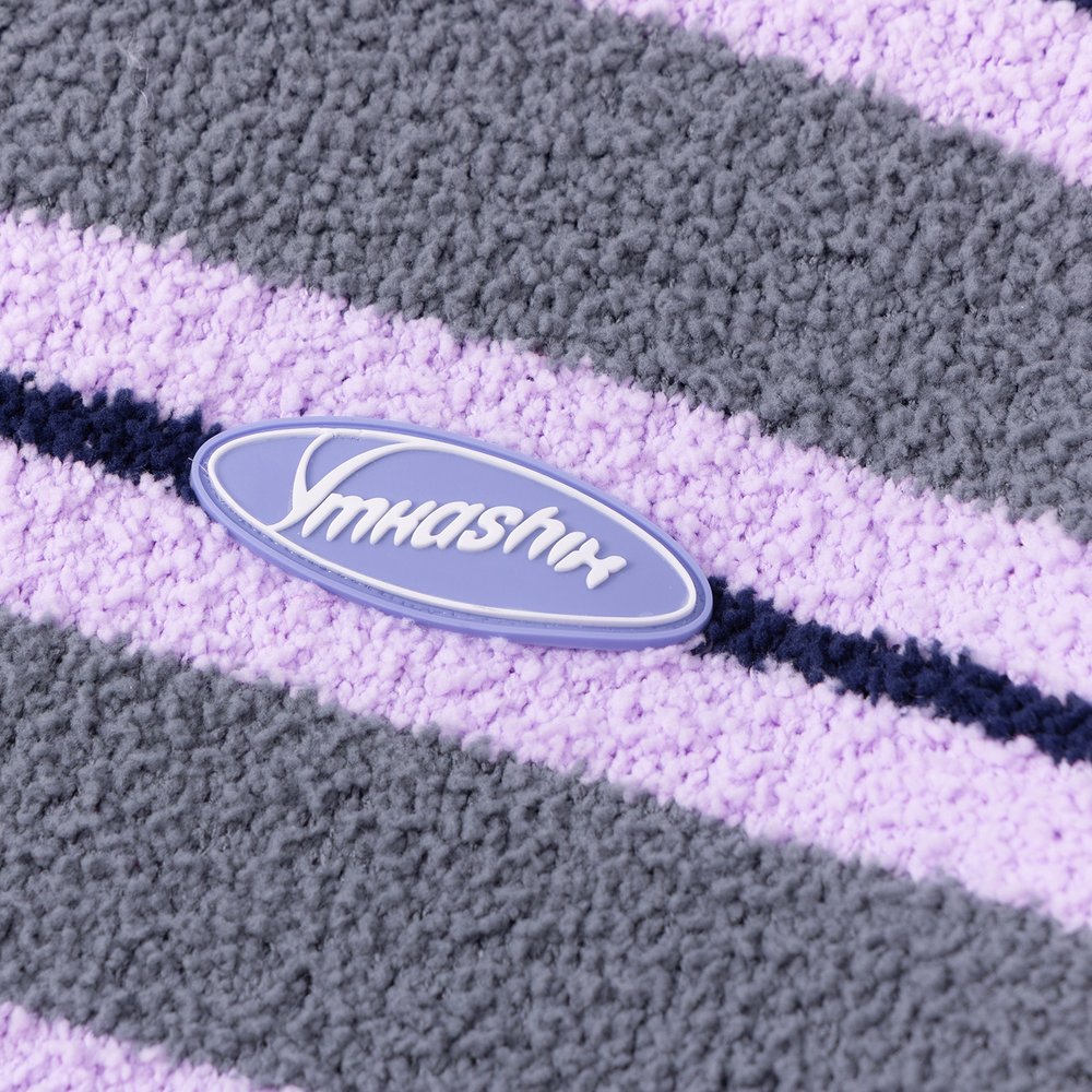 СВИТЕР YMKASHIX SOFT STRIPS