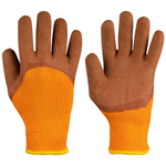 Перчатки для садовых работ, размер L, PARK BТ003