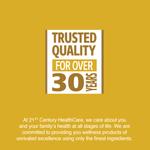 21st Century, Ниацин, замедленное высвобождение, 500 мг, 100 таблеток