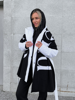 Куртка PRAGA мембрана