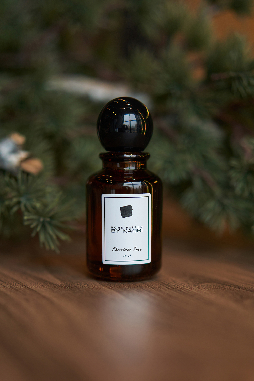 Интерьерный парфюм CHRISTMAS TREE