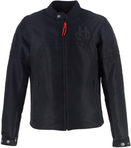 Indianapolis Tissu Technique / Черный