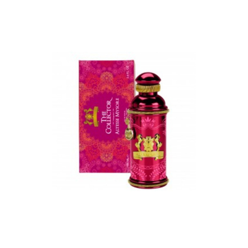 ALEXANDRE.J The Collector Altesse Mysore edP 100ml unisex
