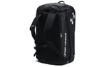 Under Armour Polyester Backpack Handbag Medium Unisex Black