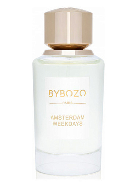 BYBOZO Amsterdam Weekdays