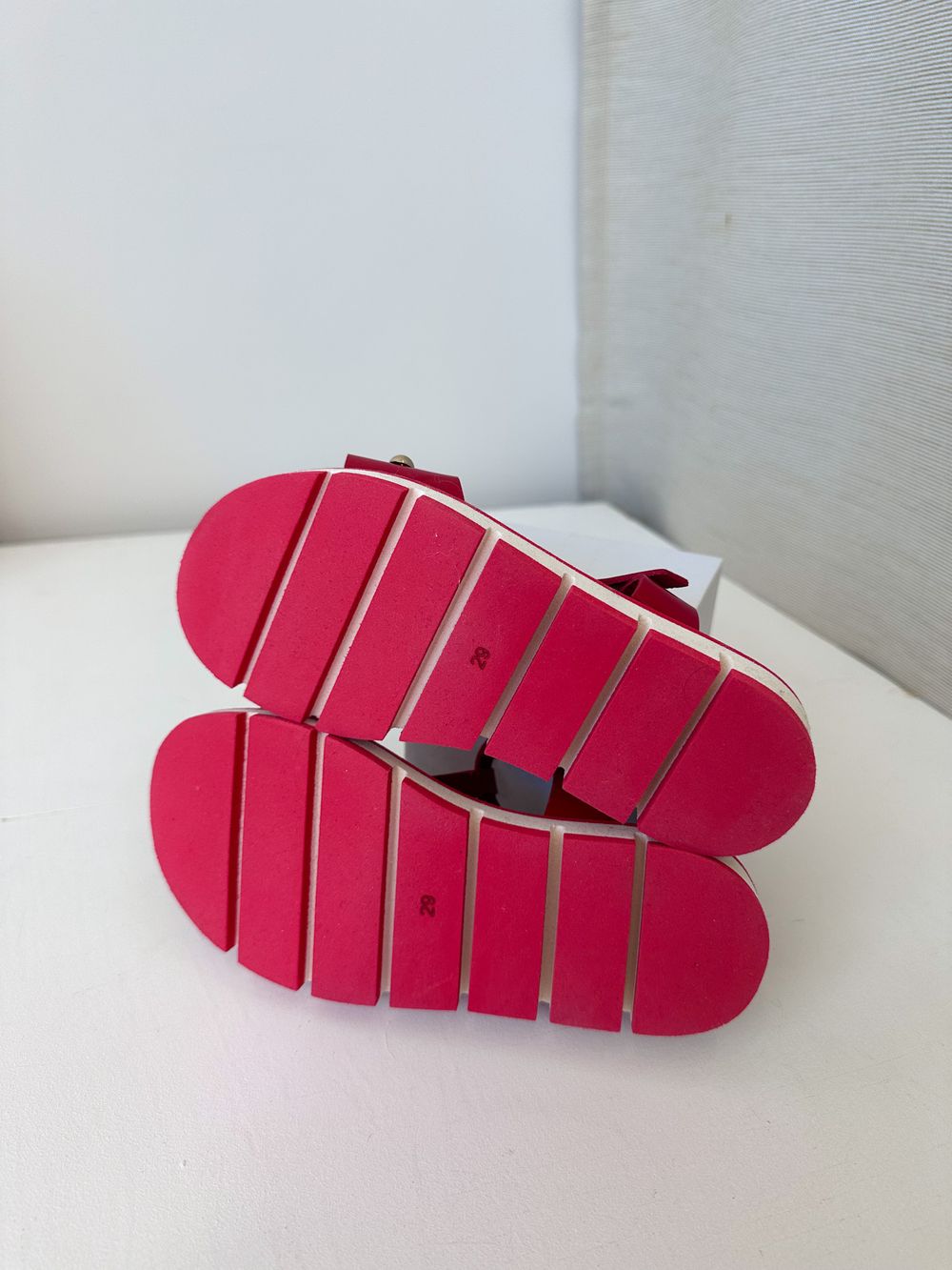 Новые босоножки Dolce&Gabbana, 29