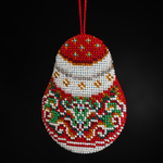 Дед Мороз