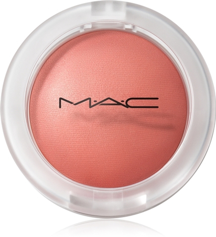 MAC Cosmetics Glow Play Blush - осветляющие румяна, 7,3 g