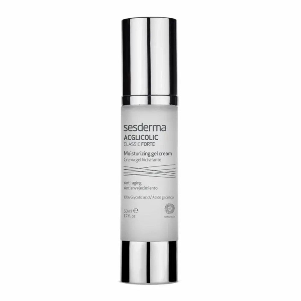 Fusion Perfect Sesderma | Набор 2 средства