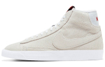 Кроссовки Stranger Things X Nike Blazer Upside Down