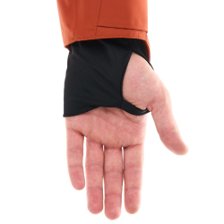 КУРТКА ГОРНОЛЫЖНАЯ УТЕПЛЕННАЯ DRAGONFLY GRAVITY MAN