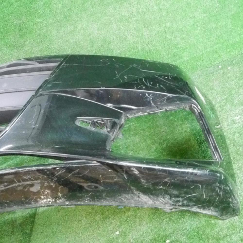 Бампер передний Audi A7 2 4K8 (2018-н.в.)