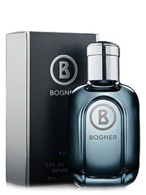 Bogner Man Limited Edition