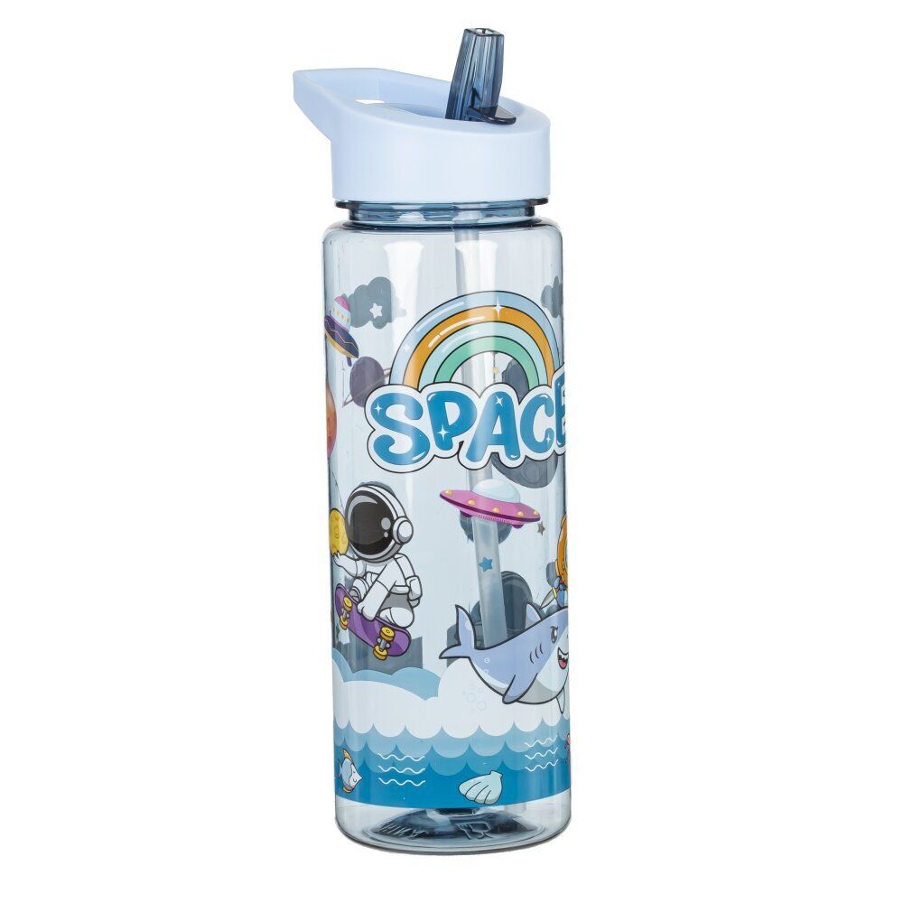 GAEM Бутылка, 600 мл, L9 W7 H23,5 см