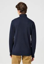 Джемпер TURTLENECK 112357296