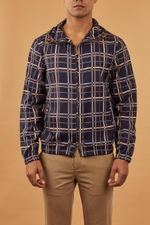 Ветровка Loro Piana